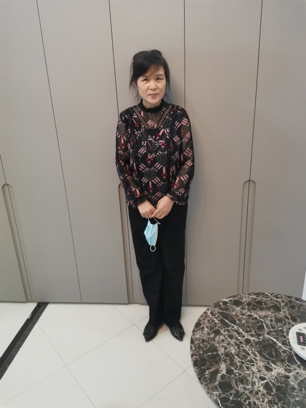 随缘的第二张照片--安阳相亲服务中心