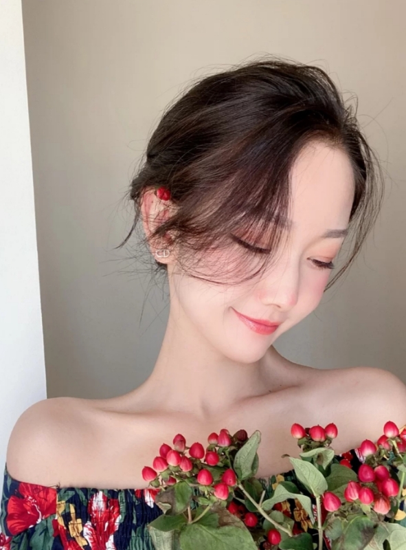 小诗vanessa的第二张照片--安阳相亲服务中心