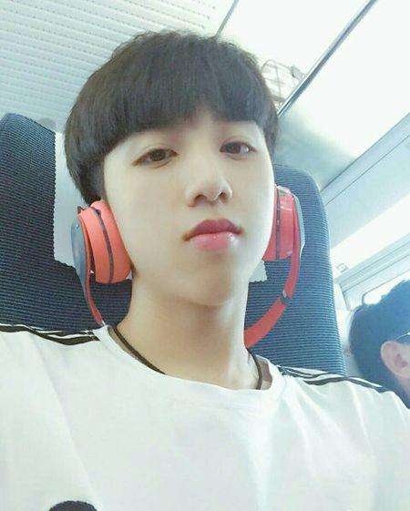 被爱伤了身的第一张照片--安阳相亲服务中心