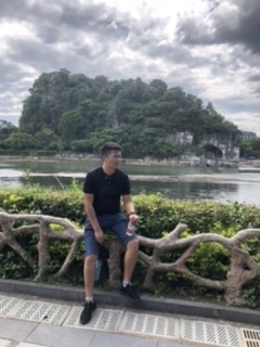 亿亿的第一张照片--安阳相亲服务中心