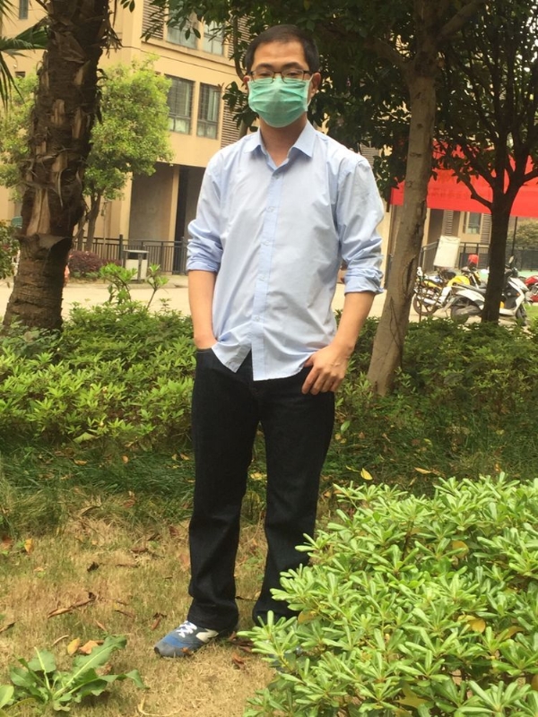 海绵宝宝的第二张照片--安阳相亲服务中心