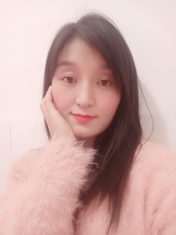 莹莹的第一张照片--安阳相亲服务中心