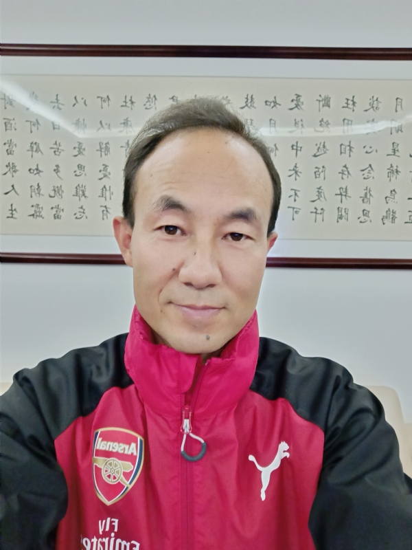 在路上的第二张照片--安阳相亲服务中心