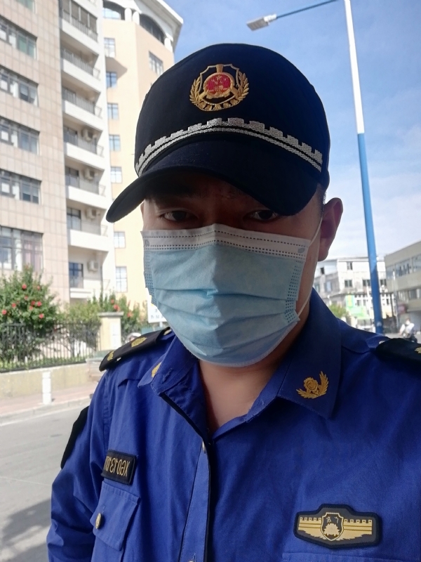 边城浪子的第一张照片--安阳相亲服务中心