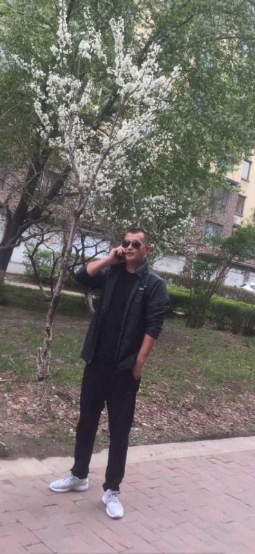 石教的第一张照片--安阳相亲服务中心