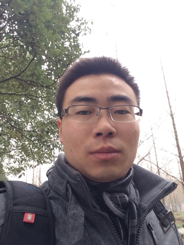 嘉州佳人的第一张照片--安阳相亲服务中心