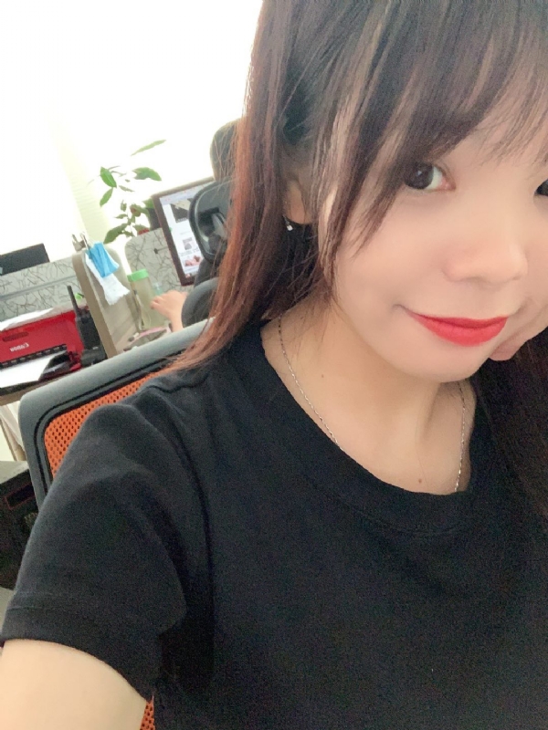 小乔的第一张照片--安阳相亲服务中心