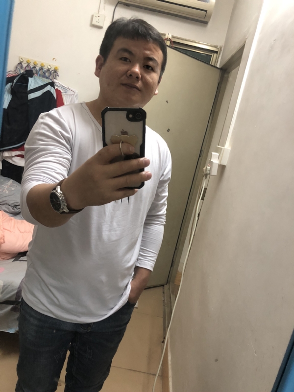 凯的第一张照片--安阳相亲服务中心