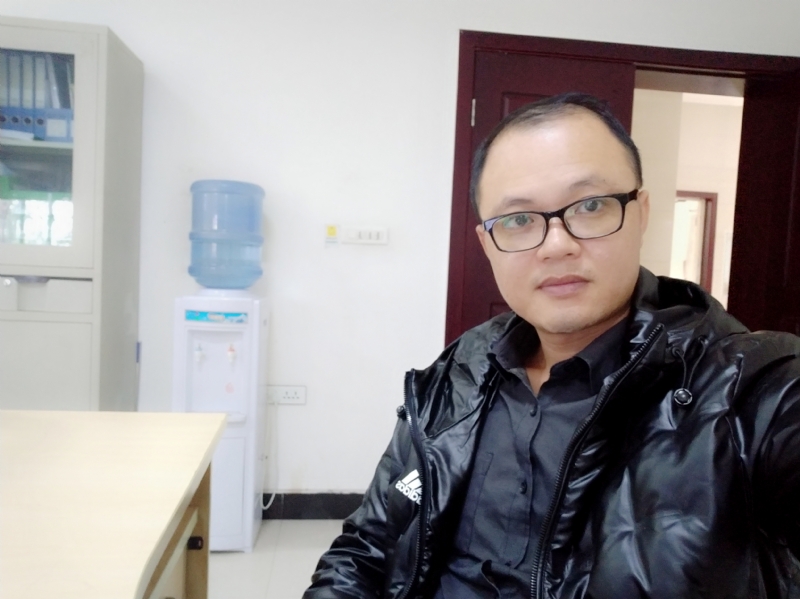 德哥依然在江湖的第一张照片--安阳相亲服务中心