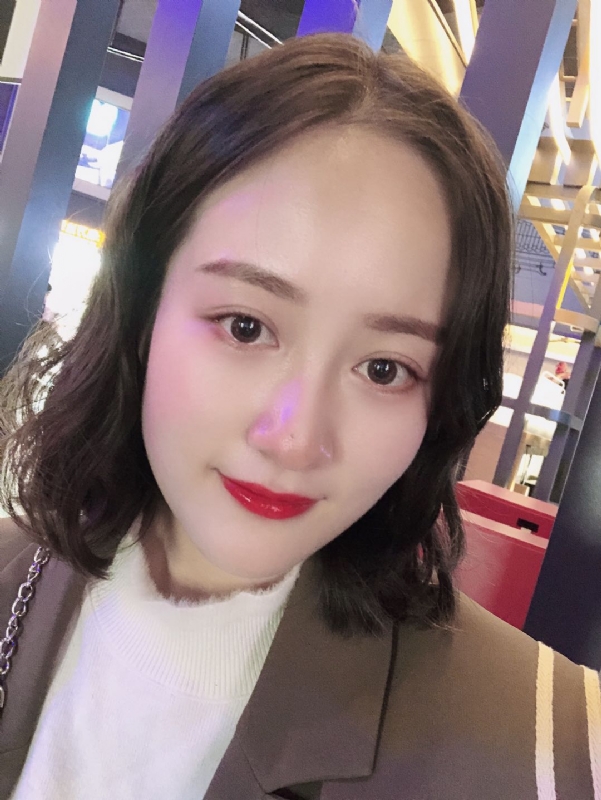 米苏娜娜的第二张照片--安阳相亲服务中心