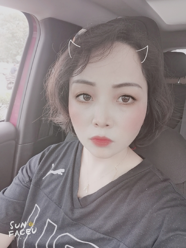 灰太狼姐姐的第一张照片--安阳相亲服务中心