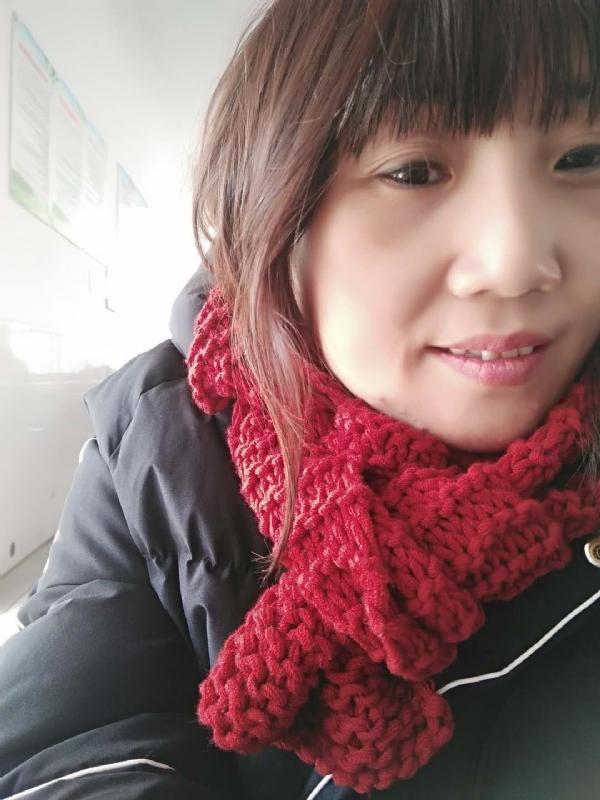 日久见人心的第一张照片--安阳相亲服务中心