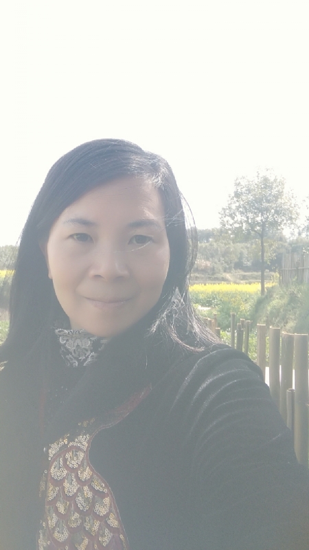 美丽心情的第一张照片--安阳相亲服务中心