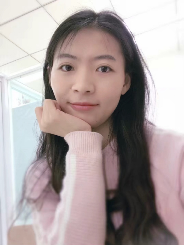 努力做大人的小朋友的第一张照片--安阳相亲服务中心