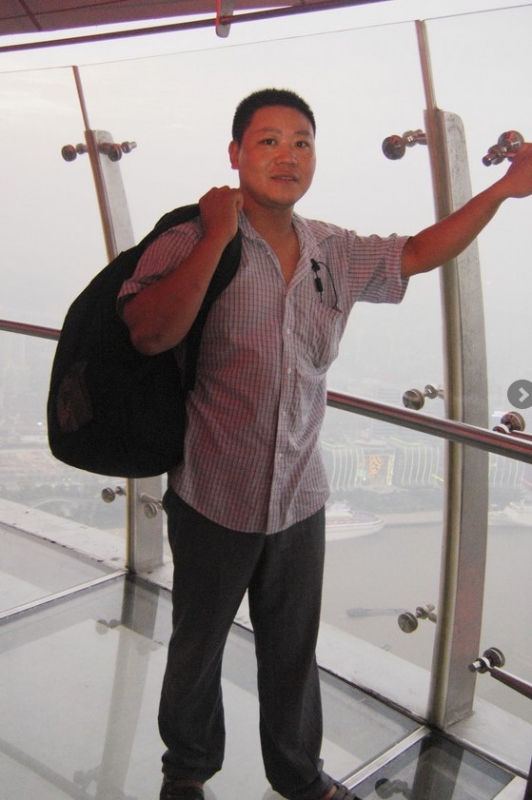 缘份天空的第一张照片--安阳相亲服务中心