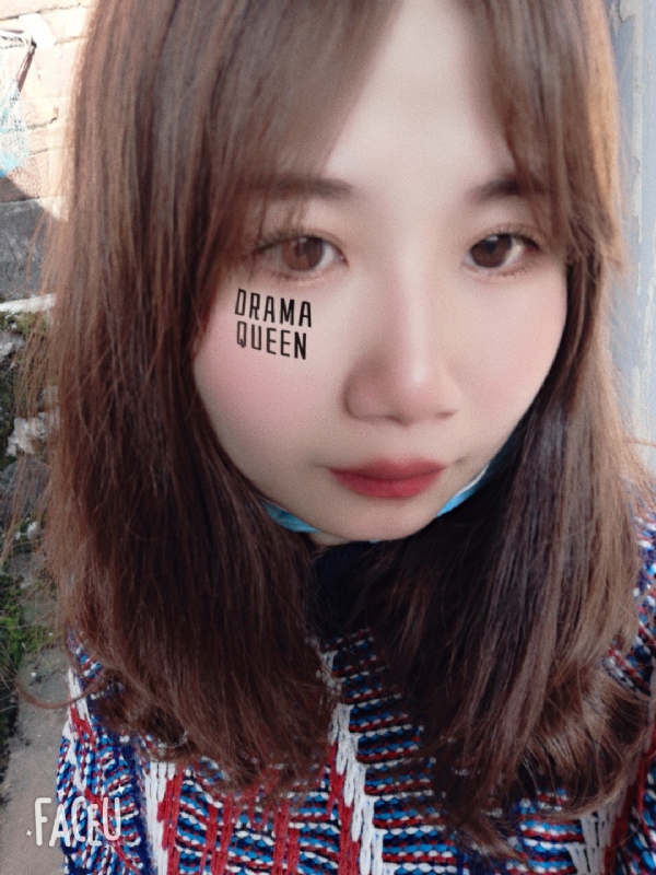 花开半夏的第一张照片--安阳相亲服务中心