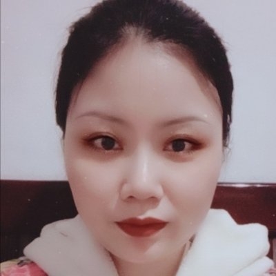 妮妮的第一张照片--安阳相亲服务中心