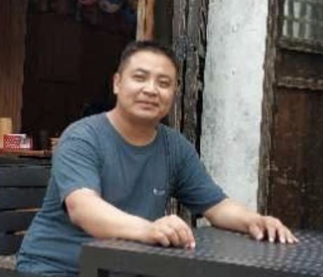 陈目城的第六张照片--安阳相亲服务中心