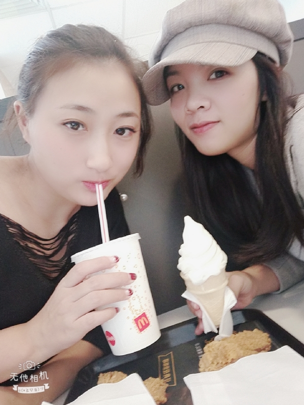 覃覃的第二张照片--安阳相亲服务中心