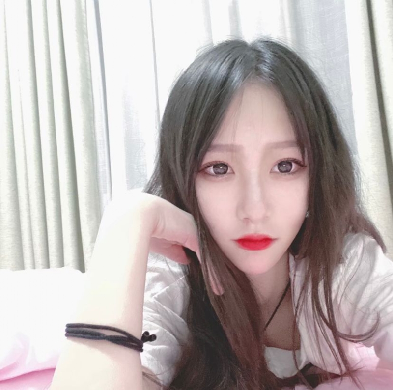 夢怡的第一张照片--安阳相亲服务中心