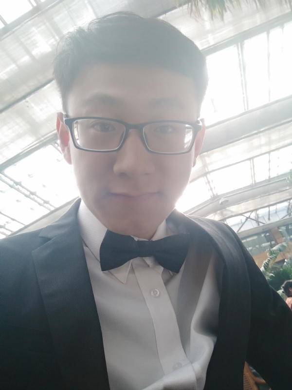 转角遇到爱的第一张照片--安阳相亲服务中心