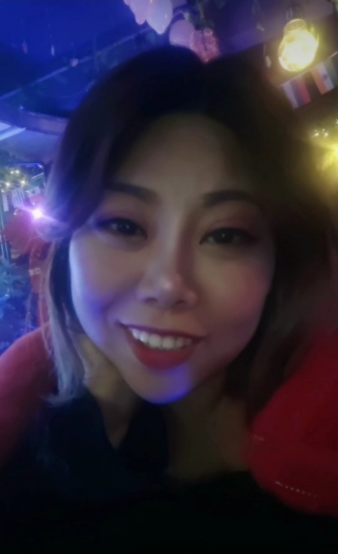 收快递的费仙女的第一张照片--安阳相亲服务中心