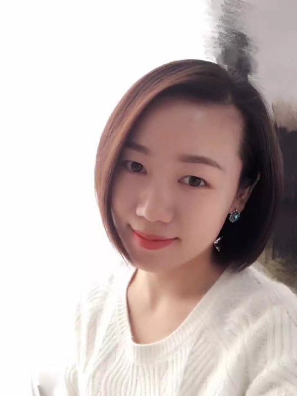 soniahan的第二张照片--安阳相亲服务中心