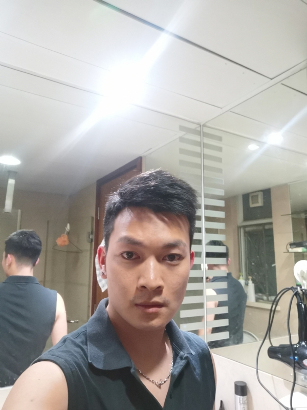 专属的第二张照片--安阳相亲服务中心