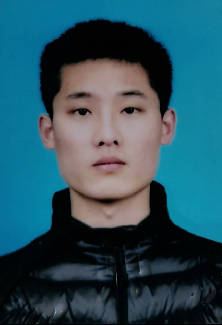 甜心先生的第二张照片--安阳相亲服务中心