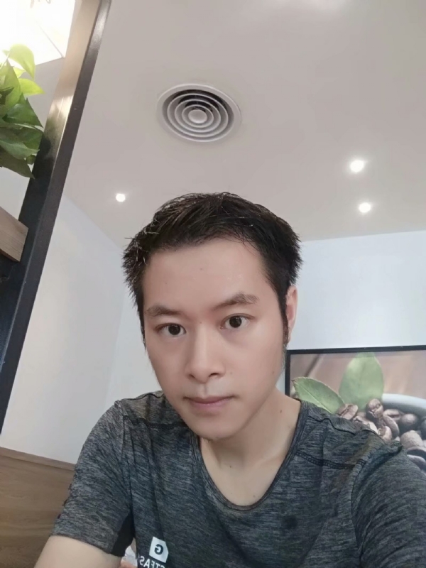 期待缘分的第二张照片--安阳相亲服务中心