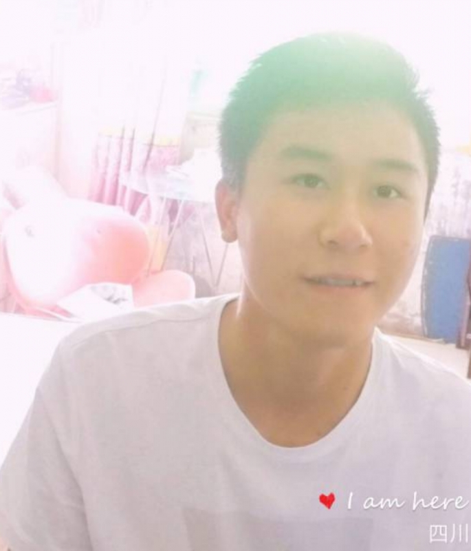 小熊微品的第二张照片--安阳相亲服务中心