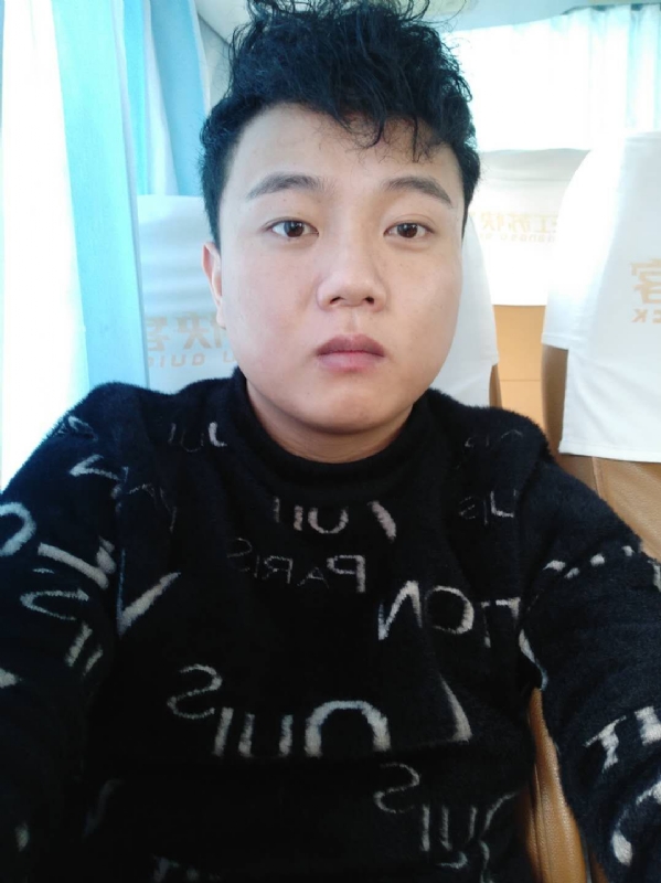 勿忘心安的第一张照片--安阳相亲服务中心