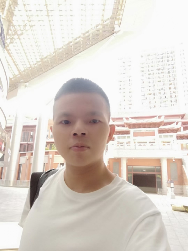 冰水加糖的第一张照片--安阳相亲服务中心