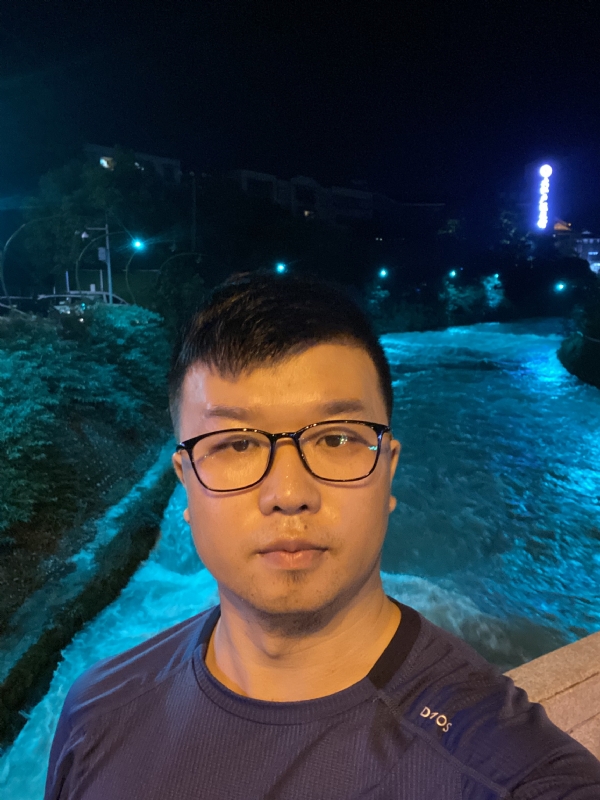 你在哪里的第二张照片--安阳相亲服务中心