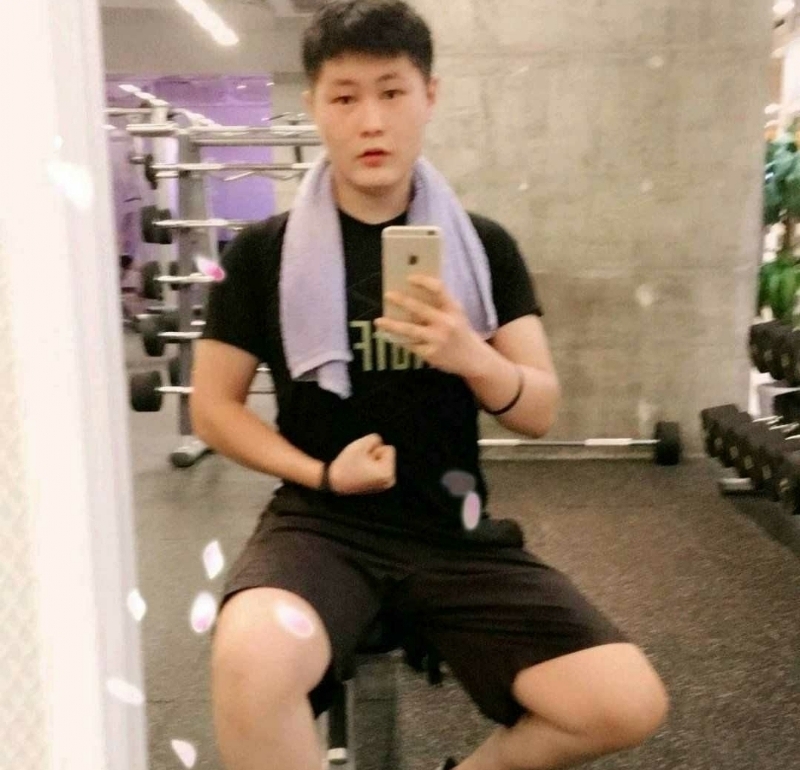 晚婚的第二张照片--安阳相亲服务中心