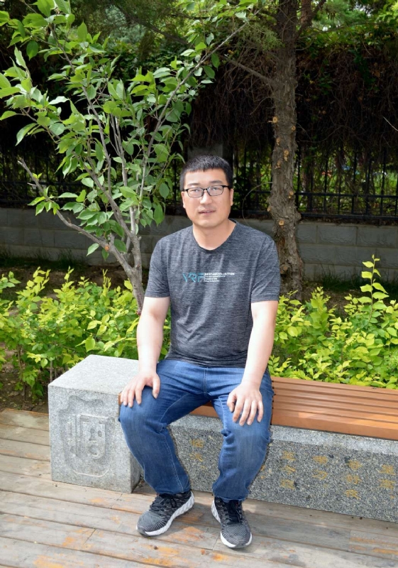 祥子的第一张照片--安阳相亲服务中心