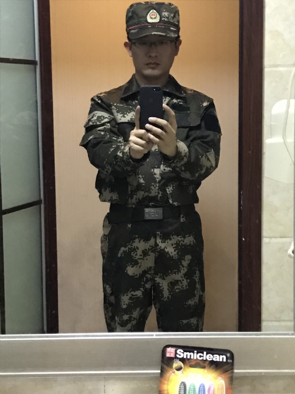 大白菜的第一张照片--安阳相亲服务中心