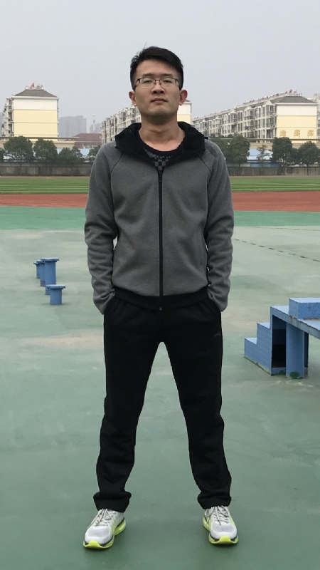 大白菜的第二张照片--安阳相亲服务中心