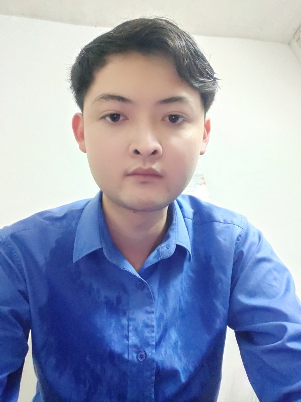 渴望自由的二哈的第一张照片--安阳相亲服务中心