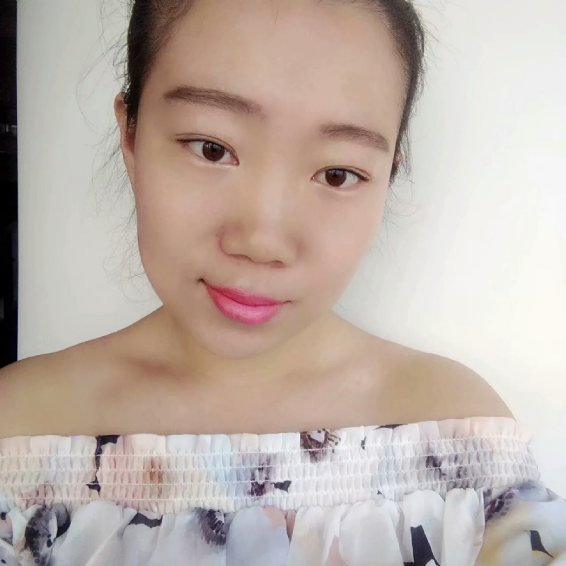 Vivian的第一张照片--安阳相亲服务中心