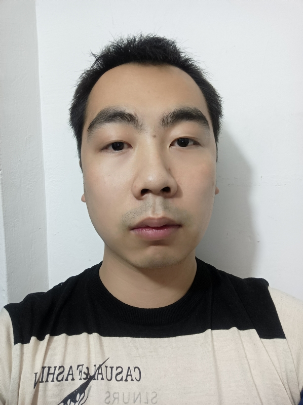 陶生的第一张照片--安阳相亲服务中心