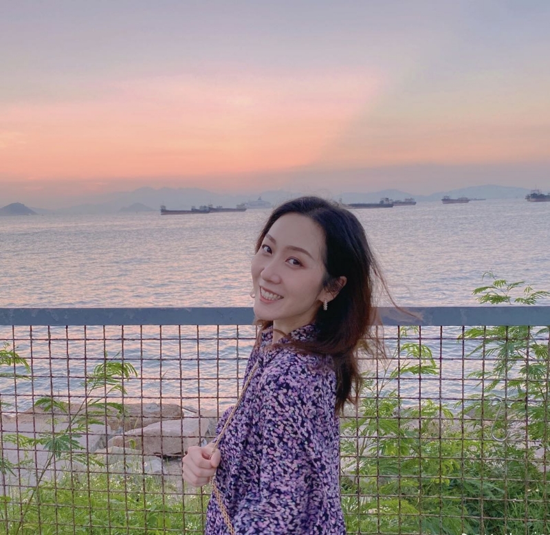 李雯雪的第二张照片--安阳相亲服务中心