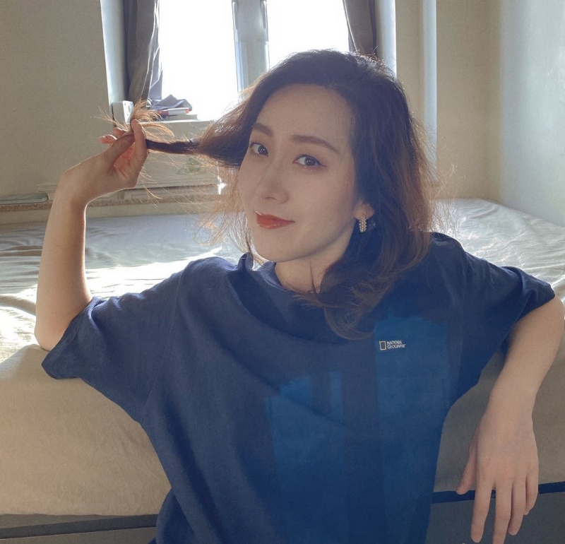 李雯雪的第三张照片--安阳相亲服务中心