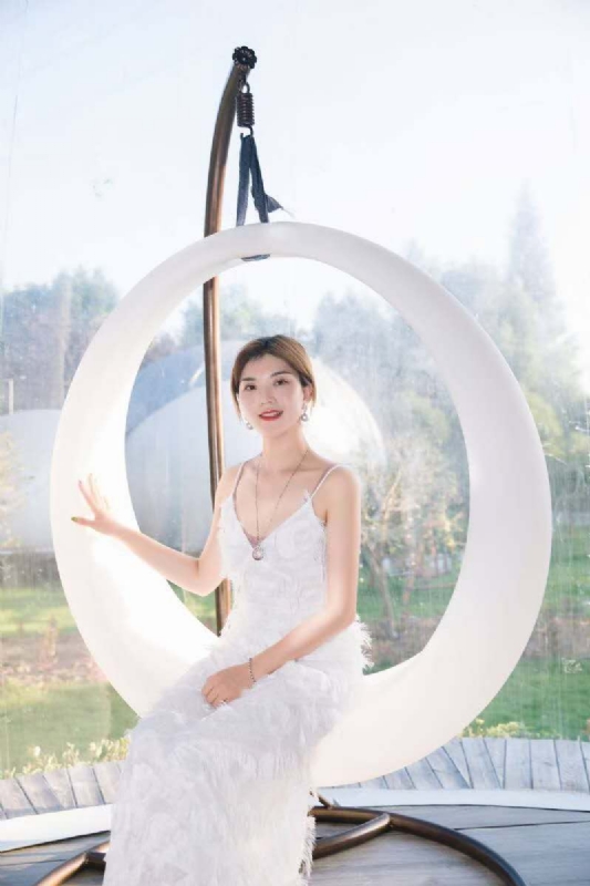 CY的第一张照片--安阳相亲服务中心