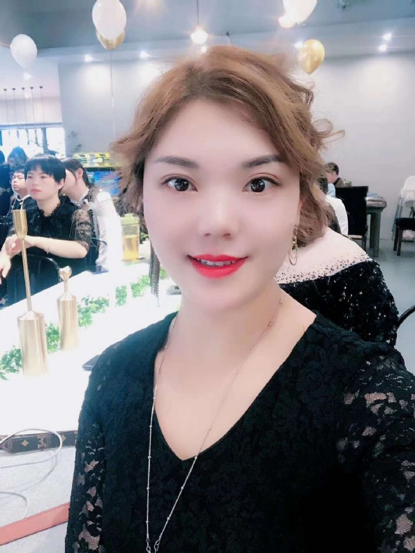 CY的第三张照片--安阳相亲服务中心