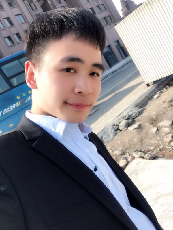 流浪者的第二张照片--安阳相亲服务中心