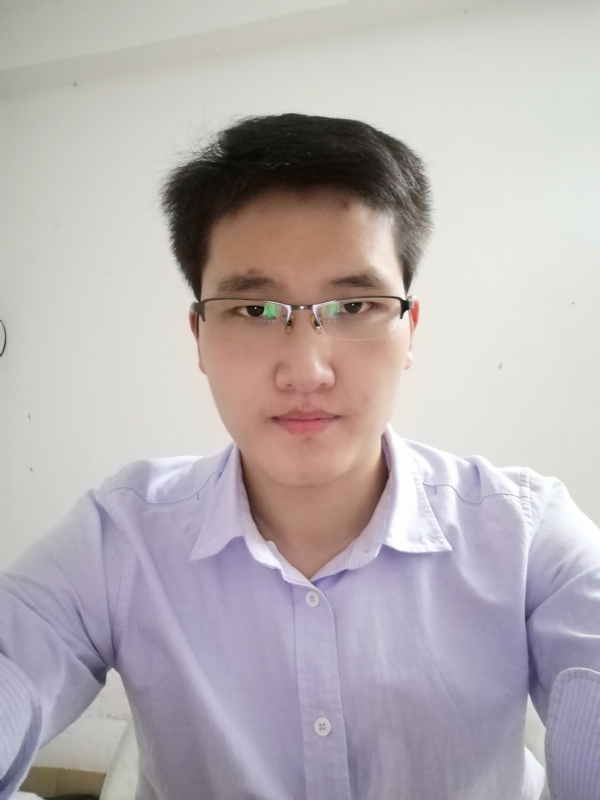 Jason的第一张照片--安阳相亲服务中心