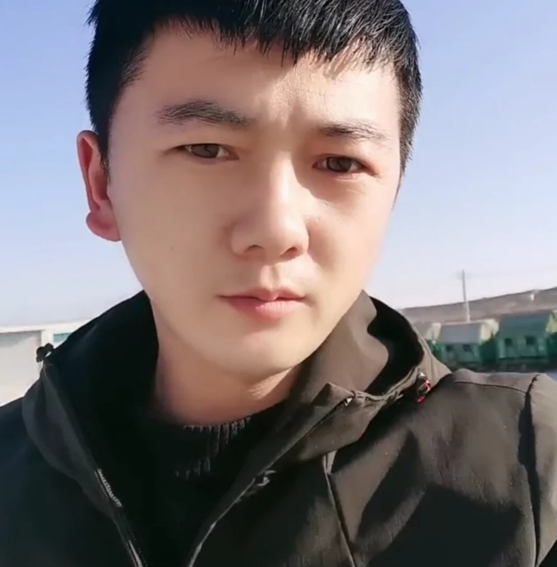 北漠的第一张照片--安阳相亲服务中心