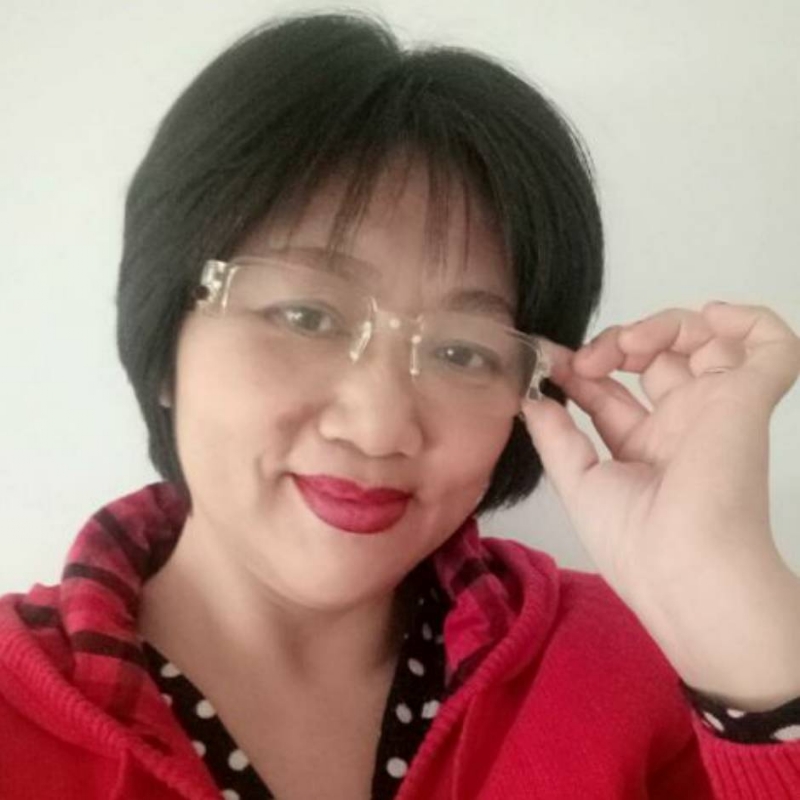 圆圆的第一张照片--安阳相亲服务中心