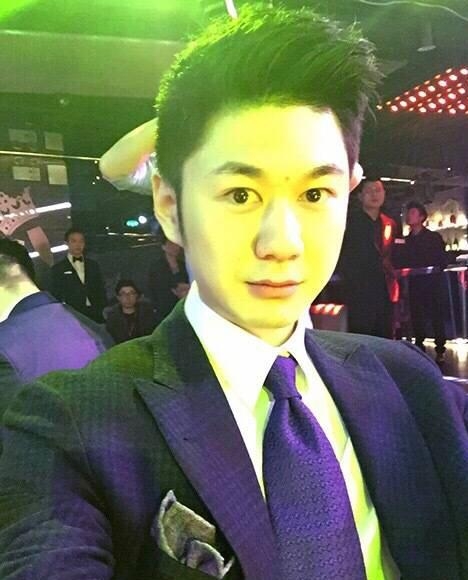 Aaron的第一张照片--安阳相亲服务中心